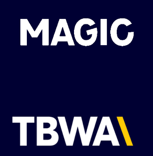 MAGIC un TBWA